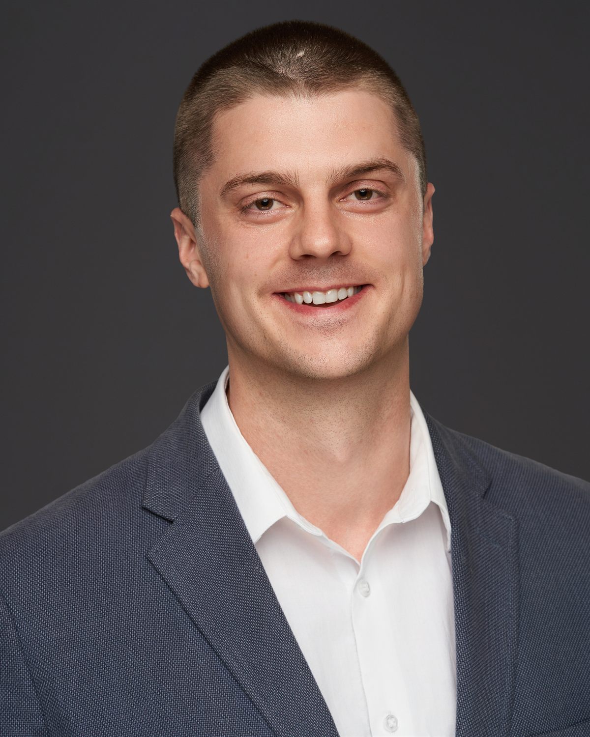 Alex Savage, CPA and CFP® professional, founder of Savage Tax Advisory